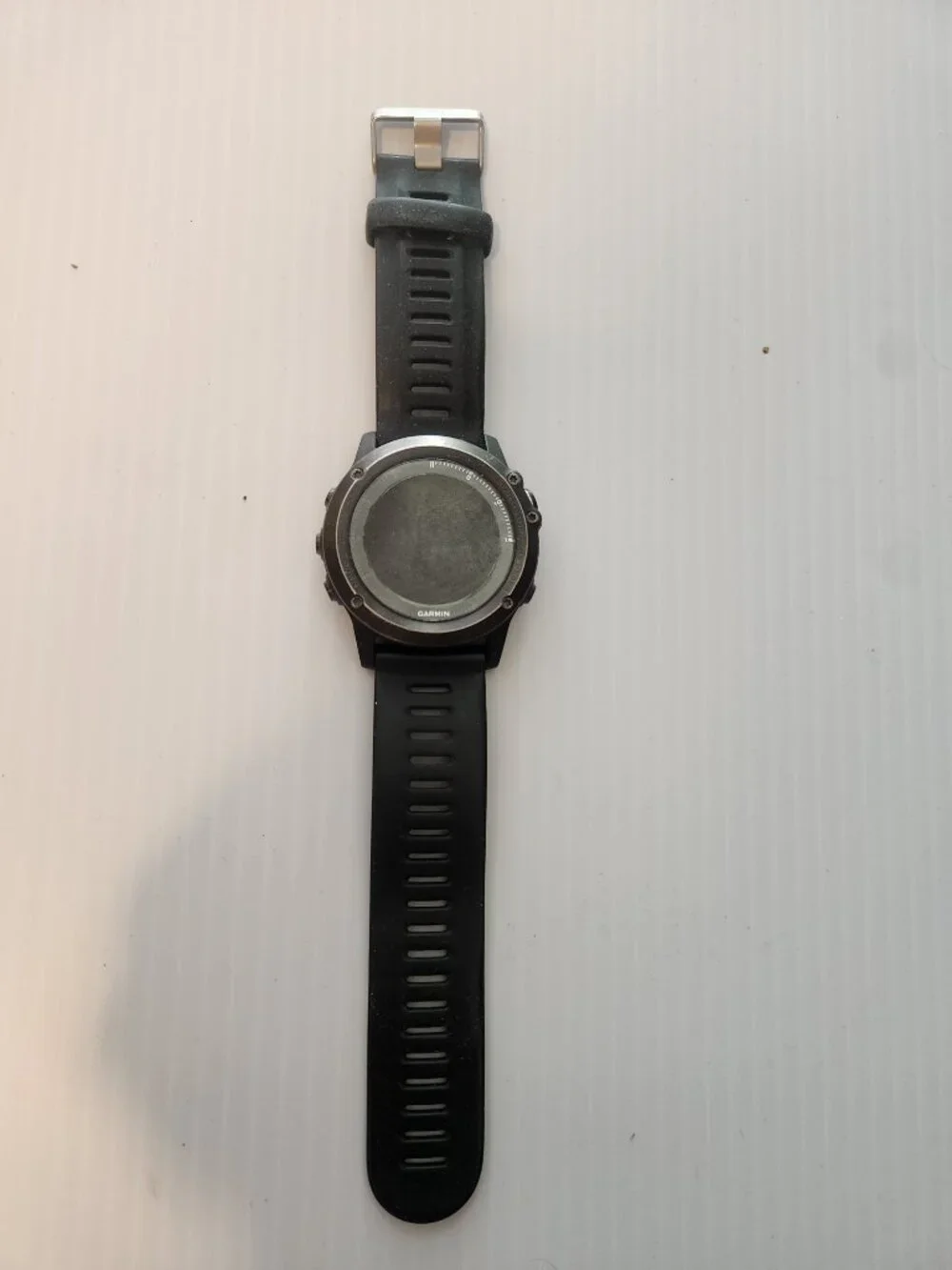 Garmin Fenix 3 Sapphire Edition